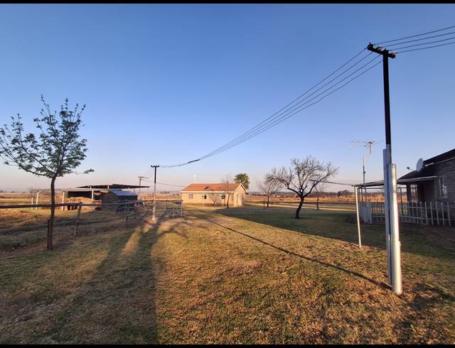 85,653M² FARM FOR SALE IN FALCON RIDGE
